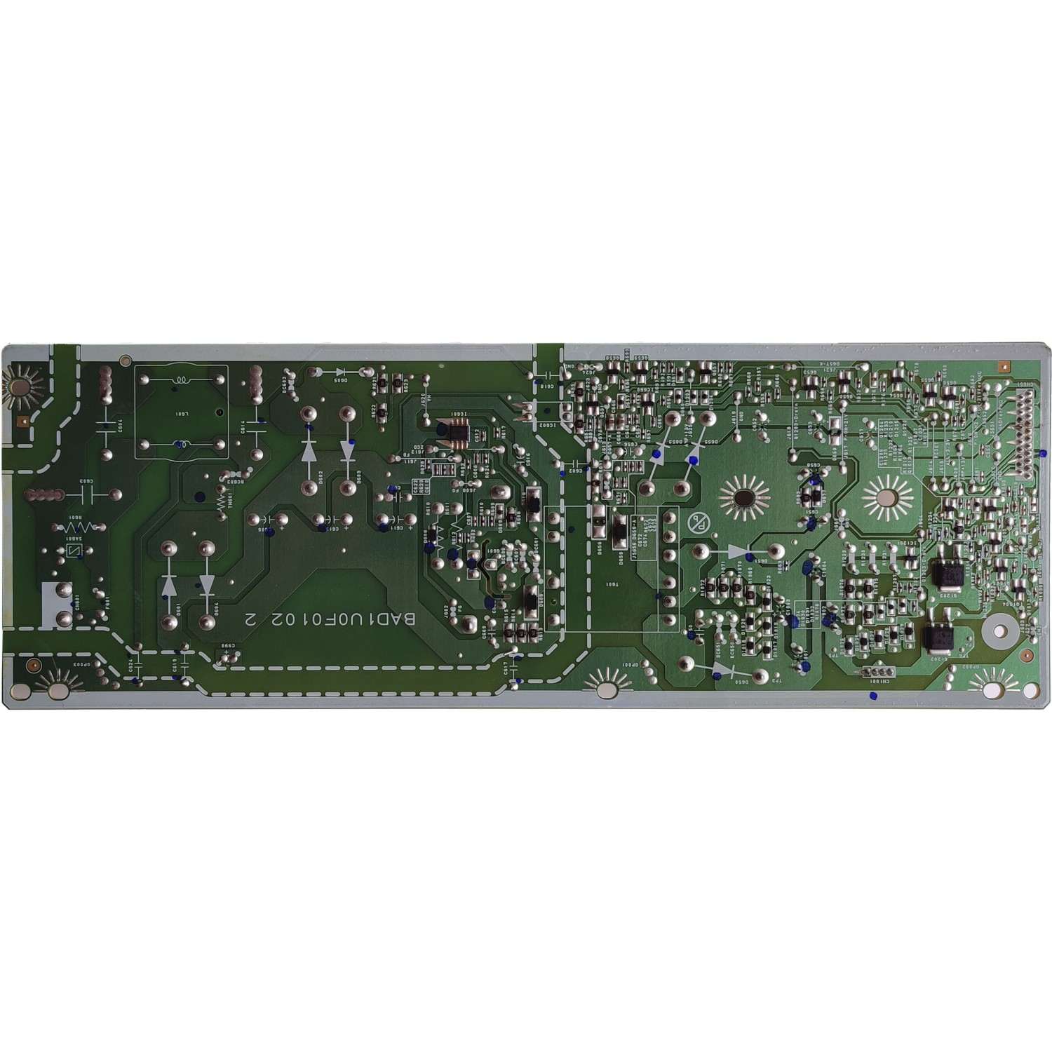 FUENTE DE PODER PARA TV PHILIPS / NUMERO DE PARTE AD1U0022 / BAD1U0F0102 2 / P000002427 / MODELO 50PFL5806/F7 D	 - Imagen 3